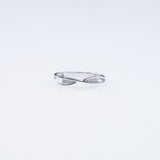 Bague de diamant