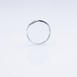 Bague de diamant