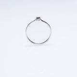 Anello di diamanti