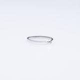 Anello di diamanti