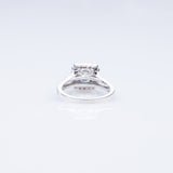 Diamant-Ring