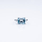 Diamant-Ring