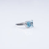 Diamant-Ring