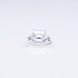 Diamant-Ring