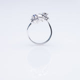 Diamant-Ring