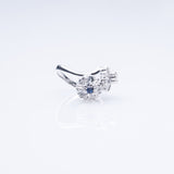 Diamant-Ring