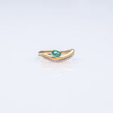 Diamant-Ring