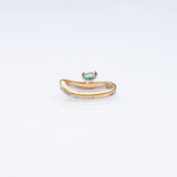 Diamant-Ring