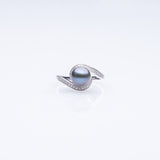 Anillo de diamantes