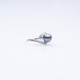Anillo de diamantes