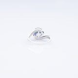 Anillo de diamantes