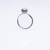 Anillo de diamantes