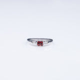Diamant-Ring