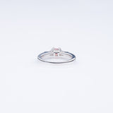 Diamant-Ring