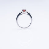 Diamant-Ring