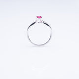 Diamant-Ring