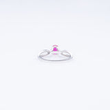 Diamant-Ring