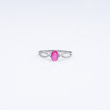 Diamant-Ring