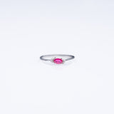 Diamant-Ring