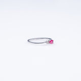 Diamant-Ring