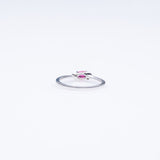 Diamant-Ring