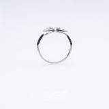 Diamant-Ring