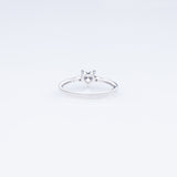 Diamant-Ring