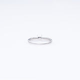 Anello di diamanti