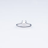 Bague de diamant
