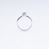 Diamant-Ring