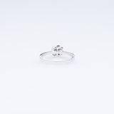 Diamant-Ring