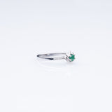 Diamant-Ring