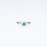 Diamant-Ring