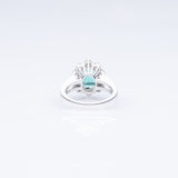Diamant-Ring