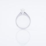 Diamant-Ring
