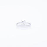 Diamant-Ring