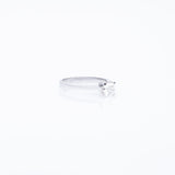 Diamant-Ring