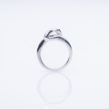 Anello di diamanti