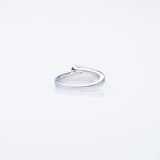 Anello di diamanti