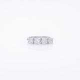 Diamant-Ring