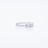 Diamant-Ring