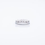 Diamant-Ring