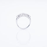 Diamant-Ring