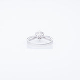 Diamant-Ring