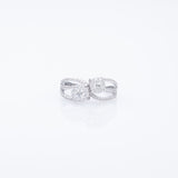 Diamant-Ring