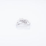 Diamant-Ring