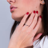 Diamant-Ring