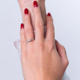 Diamant-Ring
