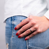 Diamant-Ring