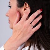 Anello di diamanti